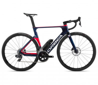 Orbea ORCA AERO M31eLTD PWR - 2022 | WNT 