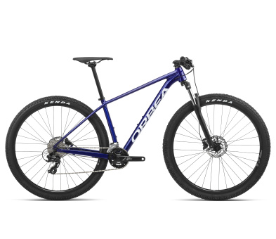 Orbea ONNA 29 50 - 2023 | Violet Blue - White 