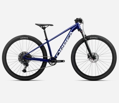 Orbea ONNA 27 XS JUNIOR 20 - 2024 | Violet Blue - White 