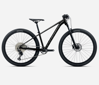 Orbea ONNA 27 XS JUNIOR 10 - 2024 | Black 