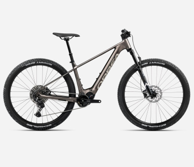 Orbea URRUN 20 - 2025 | Bronze - Silver 