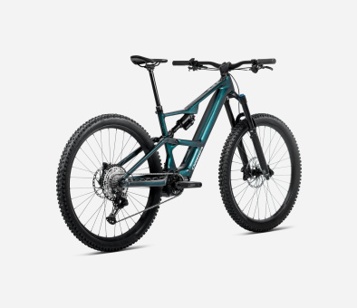 Orbea RISE SL H20 - 2025 | Green 