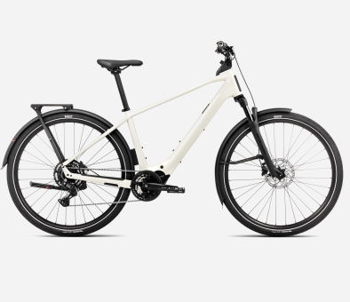 Orbea KEMEN TOUR 30 - 2025 | White 