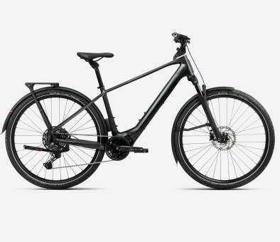 Orbea KEMEN TOUR 20 - 2025 | Black 