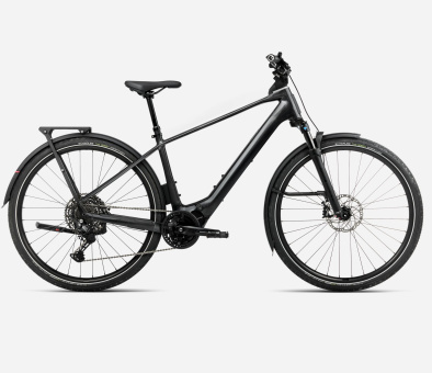 Orbea KEMEN TOUR 10 - 2025 | Black 