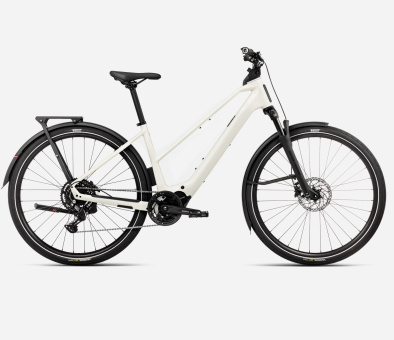 Orbea KEMEN TOUR 30 MID - 2025 | White 